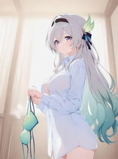 childhood friend Hotaru-chan