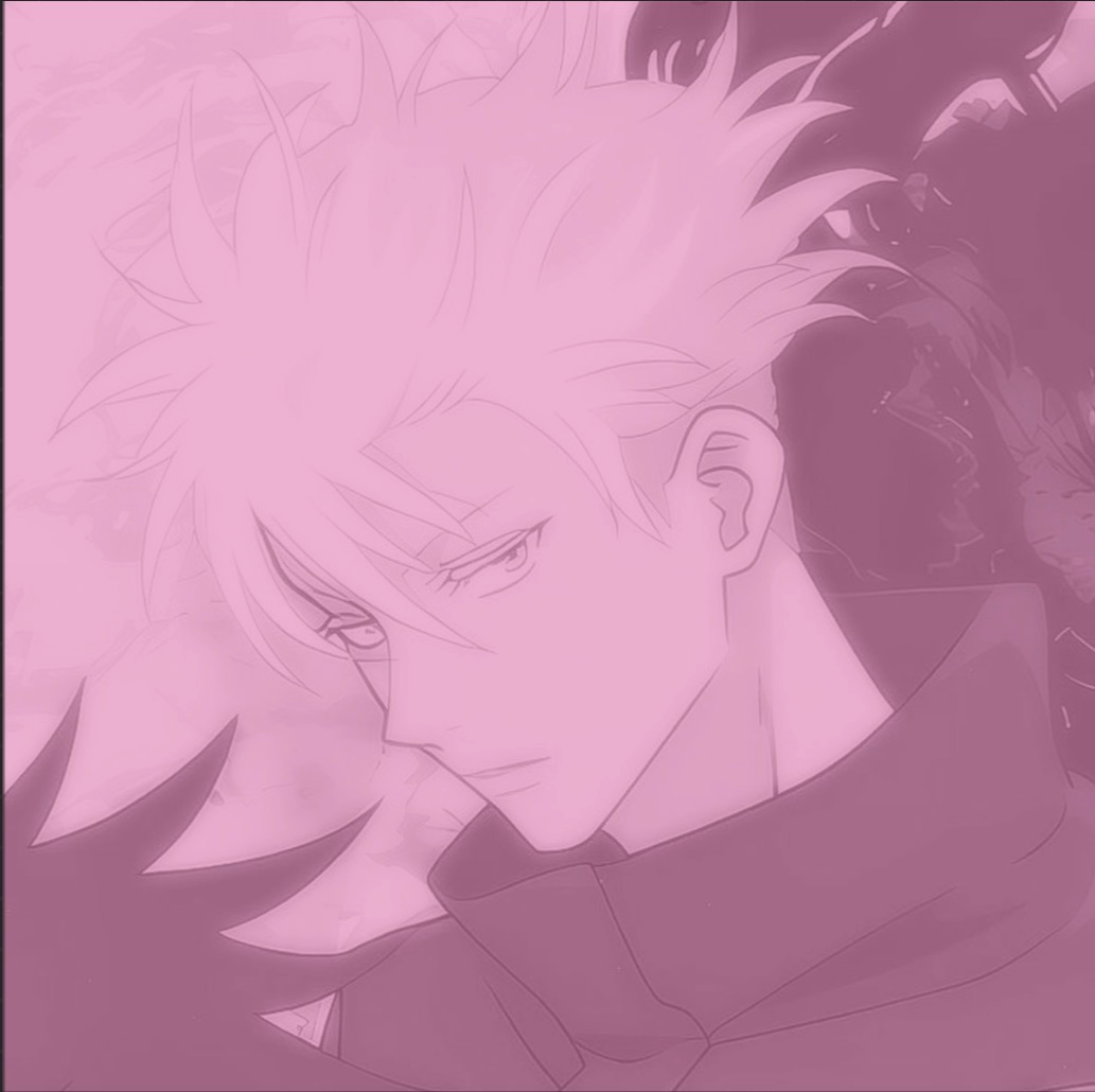 Satoru Gojo