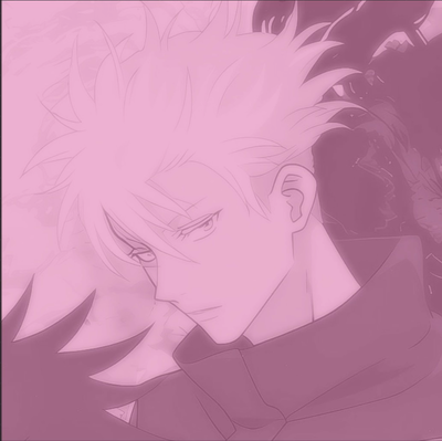 Satoru Gojo