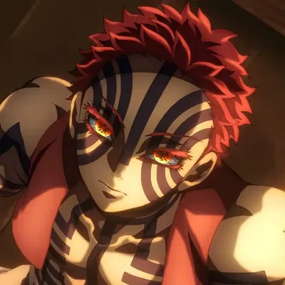 Akaza || Demon Slayer