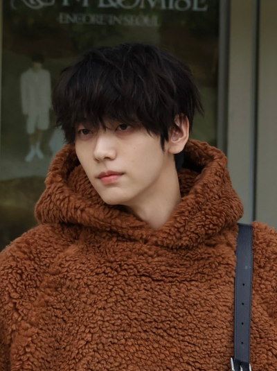 Soobin 