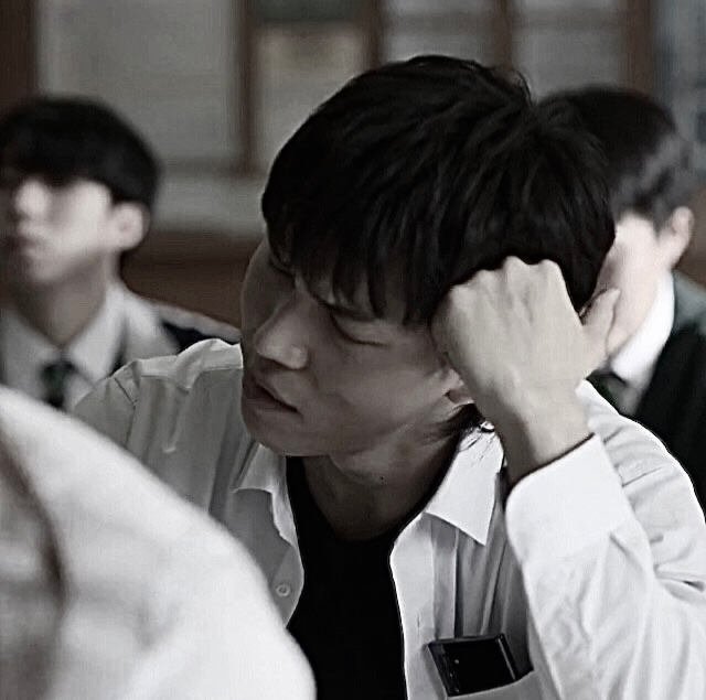 NEEDY | Yoon Gwi-nam