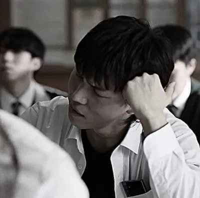NEEDY | Yoon Gwi-nam