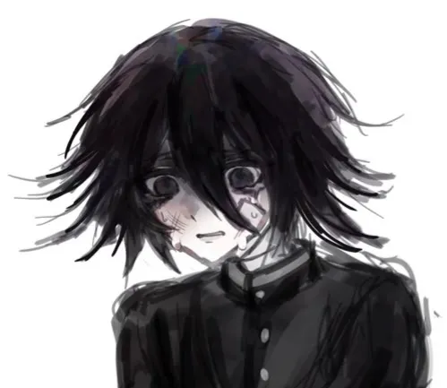 Pregame Kokichi Ouma | Bonkichi Ouma