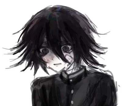Pregame Kokichi Ouma | Bonkichi Ouma
