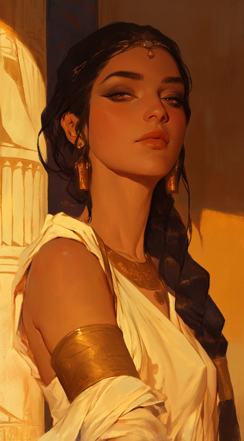 WLW | FRACTIOUS PRINCESS