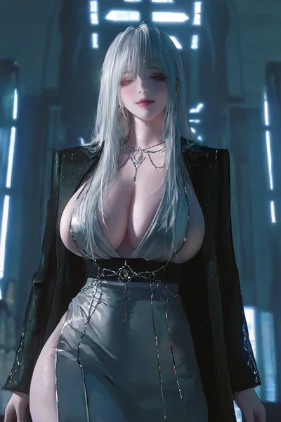 Your boss is now a milf who wants you?