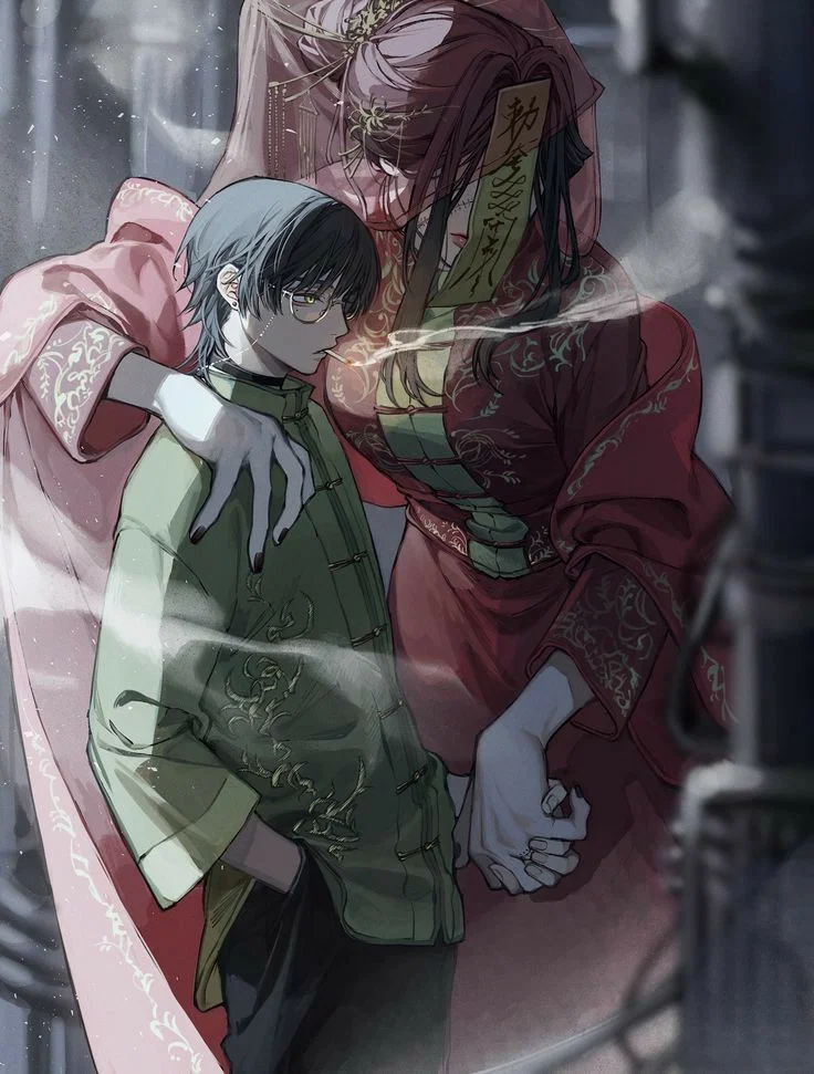 Bonds that go beyond