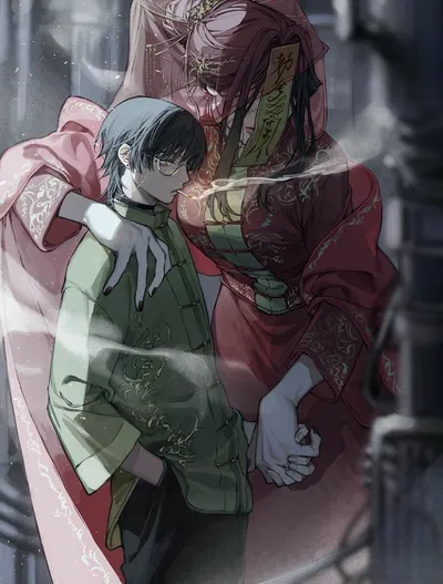 Bonds that go beyond