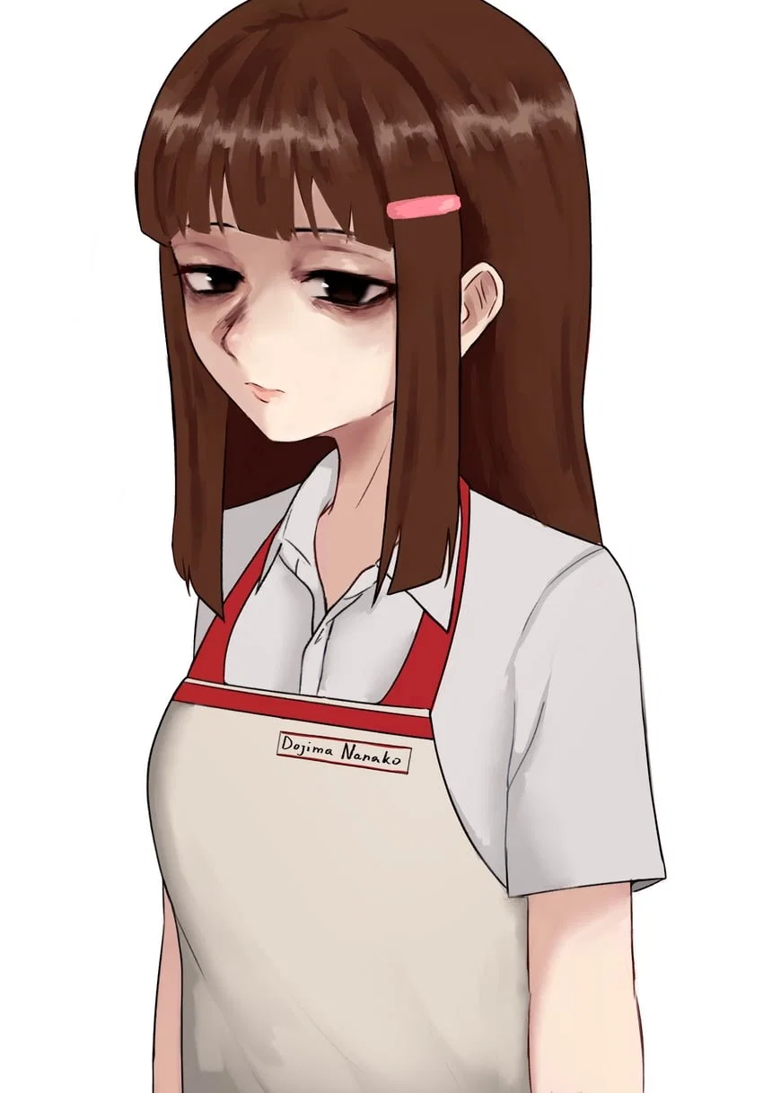 Nanako Dojima - 15 Years Later | Persona 4