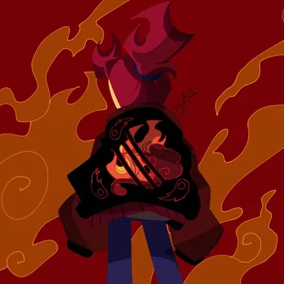 Redson | [AU]