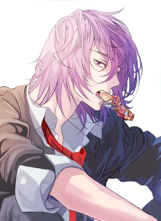Murasakibara Atsushi