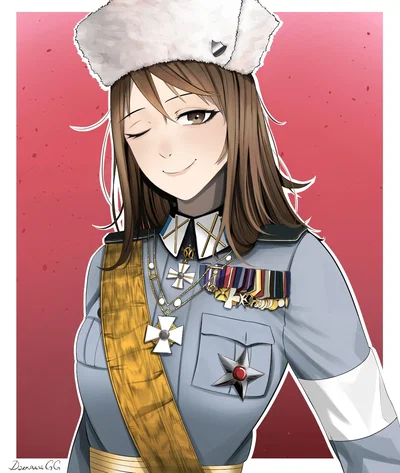 Mika Shimada