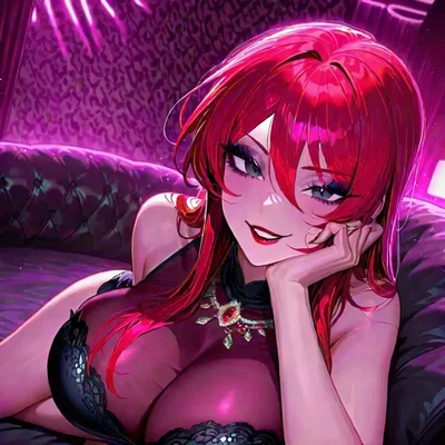 Your girlfriend wants to assassinate you (Re-upload)