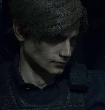 Leon S. Kennedy