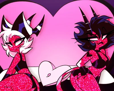 Moxxie & Millie