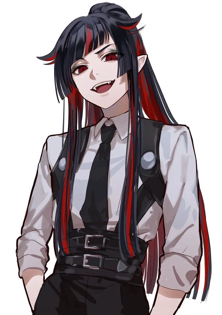 General Vanrouge