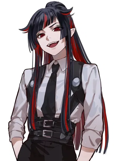 General Vanrouge