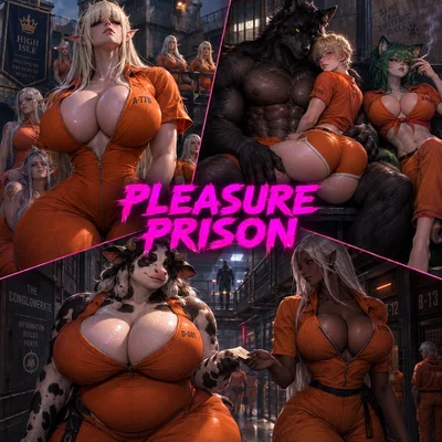 Pleasure Prison