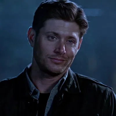 Dean Winchester 