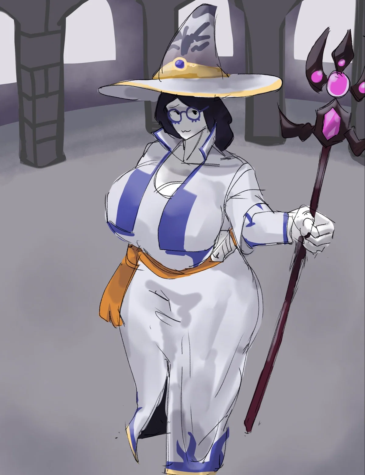 Azuri | Blocktales |