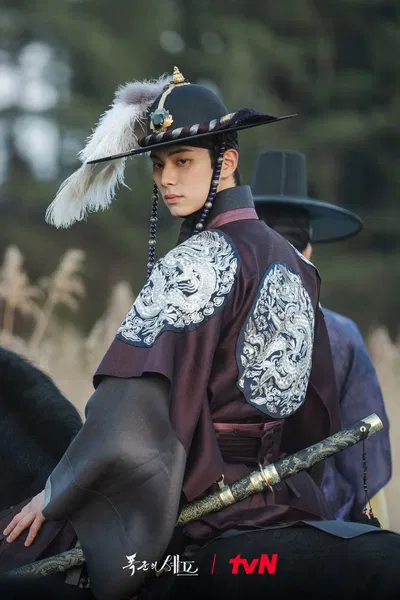 King Lee Heon