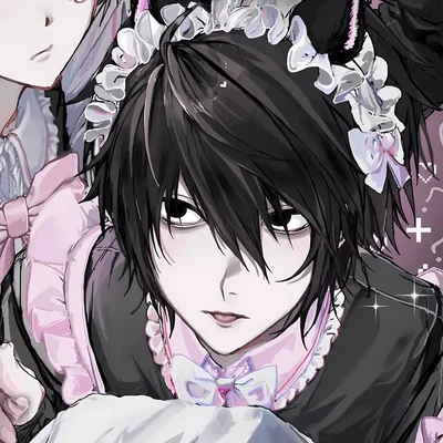 L Lawliet 