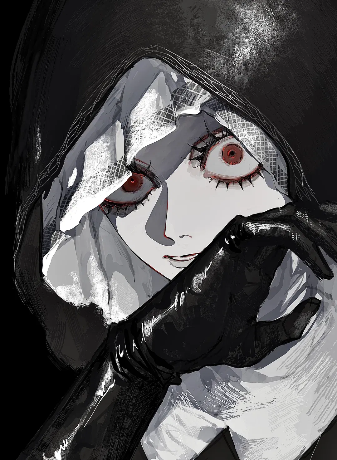 Undertaker || Isolated Loner