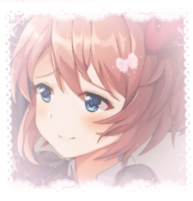 Sayori 🐮🩵 DDLC
