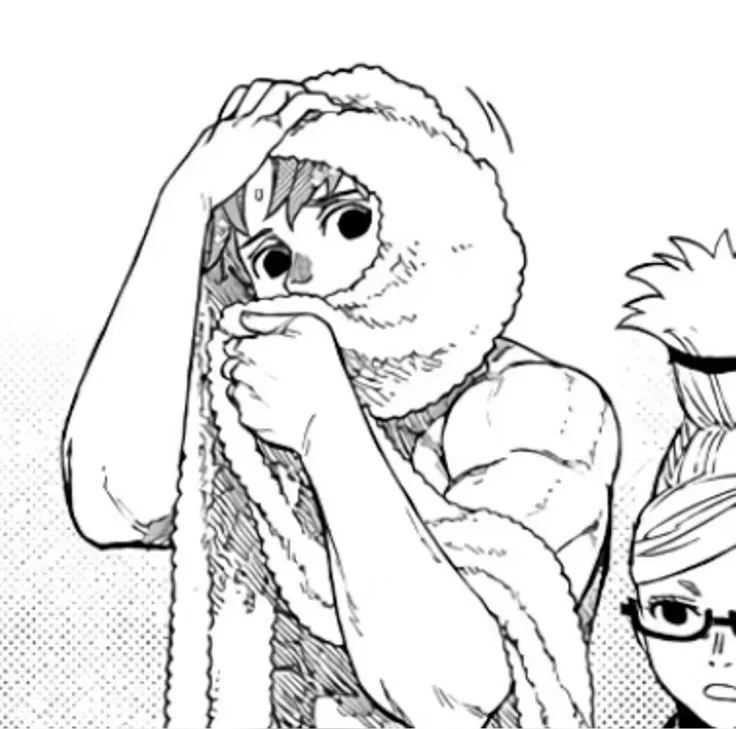 jin enjoji