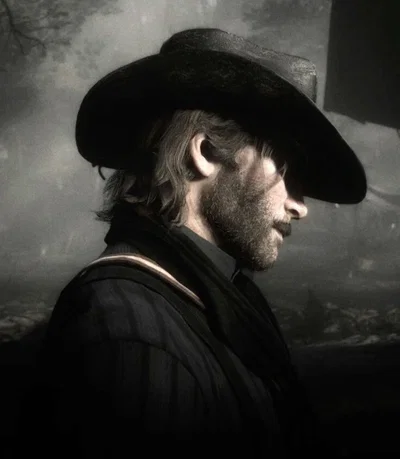 Arthur Morgan | MLM.