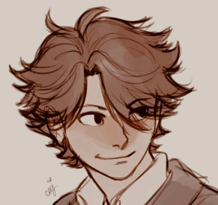 Liam Garcia (BORROWER CHAR)