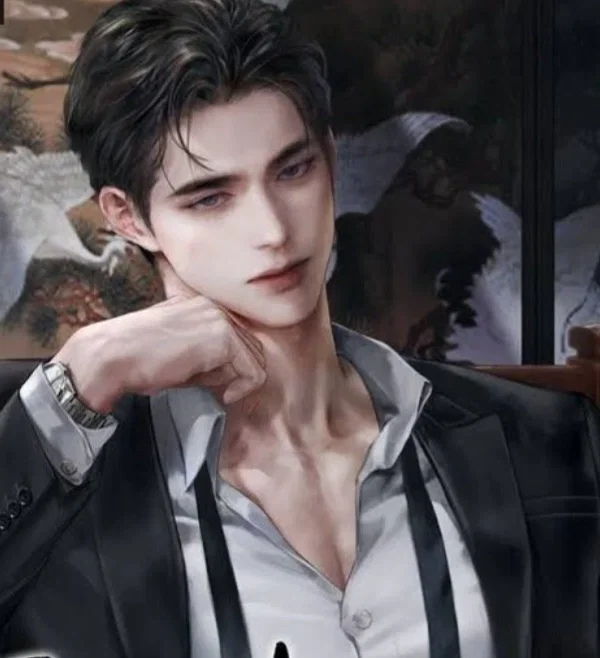 Kenneth [your step uncle]