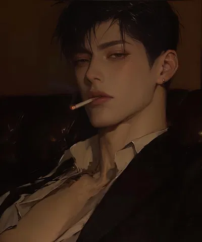 Miran ★ Husband