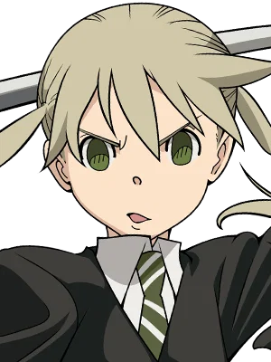 Maka Albarn