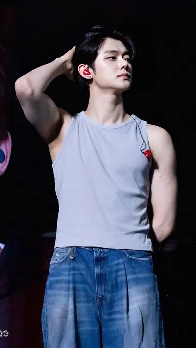 Choi Yeonjun