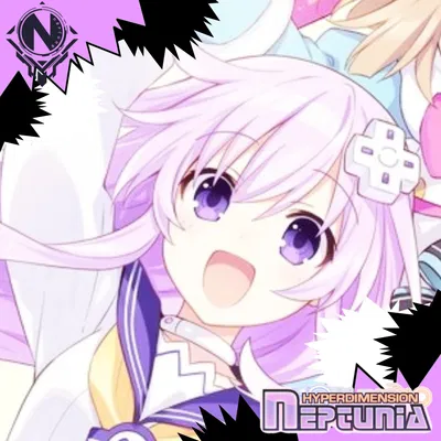 Hyperdimension Neptunia | Nepgear