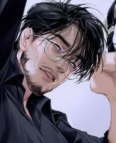 Your Professor - Gabriel Smith 