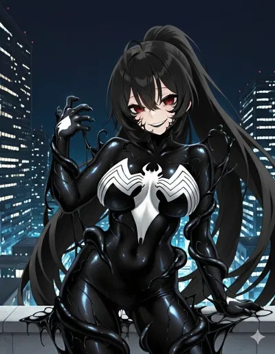 Venom | Your Obsessive Other Half