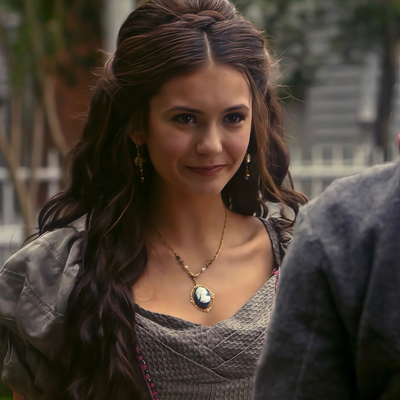 Katherine Pierce