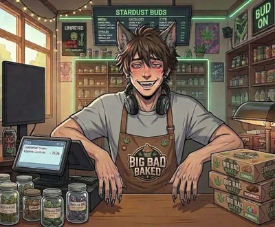 Oswald Barkley ⌇ The Best High
