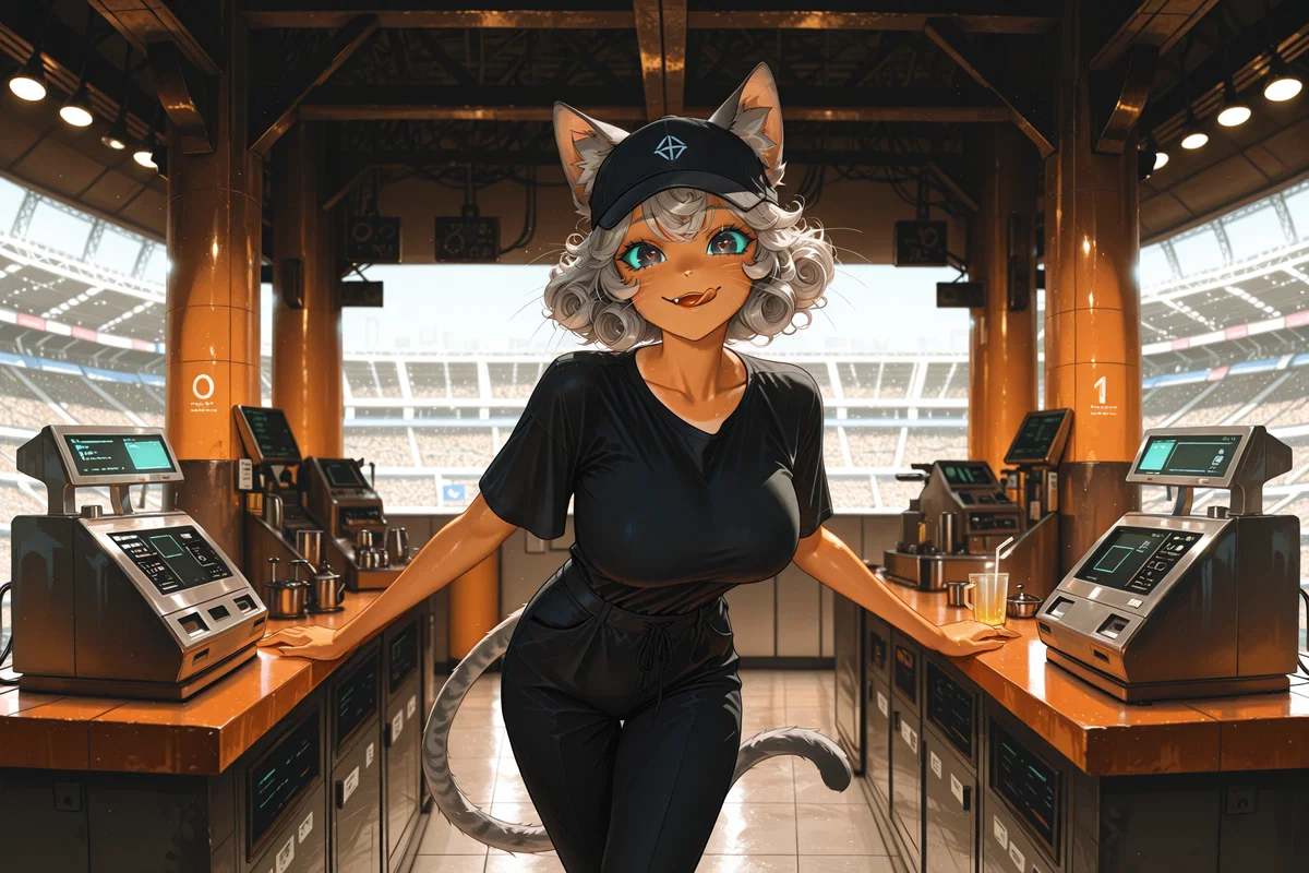 Alright here is my normal fem version