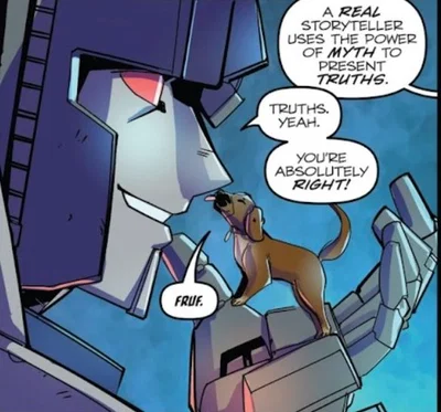 Thundercracker