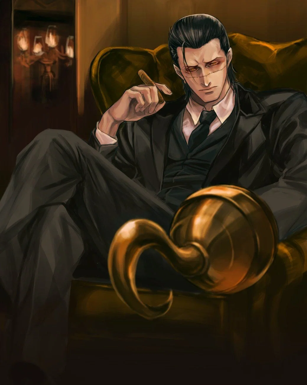 Your BodyGuard