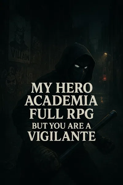 RPG (Part 3)