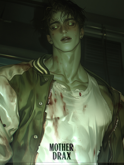 Noah Carter