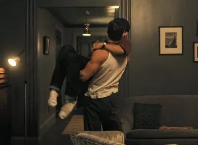 The Boyfriend — Jayden "Jay" M. Diaz