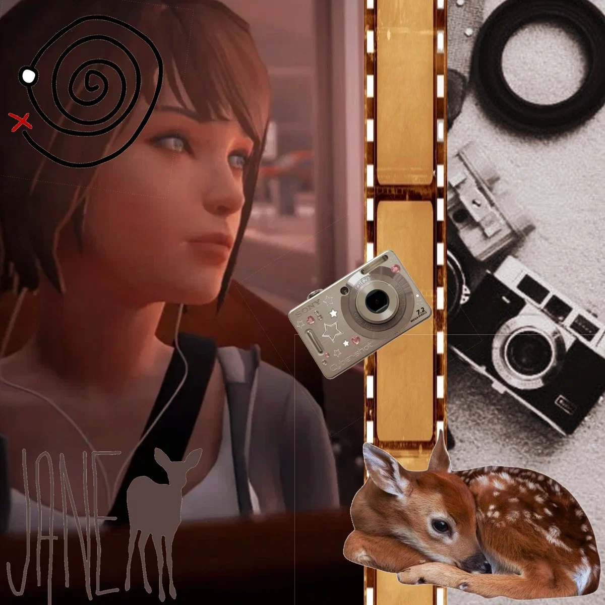 Max Caulfield
