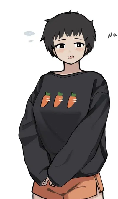 Mina Tomori | Childhood Friend