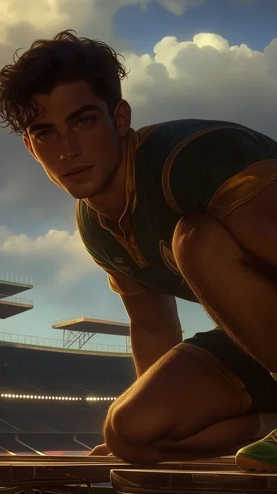 Marco Ricci 🏐 Sabotage